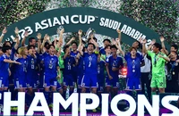 Nhật Bản vô địch kiểu lạnh gáy: U-21 và sinh viên vẫn mang cúp về nhà