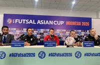 Tuyển Việt Nam táo bạo đặt vé World Cup 2028