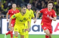 FIFA đẩy Malaysia vào thế khó ở trận gặp Việt Nam