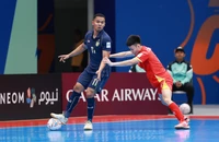 Chủ nhà Indonesia không sợ tuyển Việt Nam, tuyên bố mục tiêu lịch sử