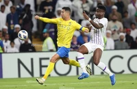 Ronaldo nổ súng như máy, 1.000 bàn thắng không còn là giấc mơ xa vời