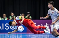 Tuyển thủ Indonesia nói sốc ‘phải thắng Việt Nam’, đòi nợ SEA Games