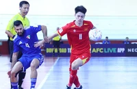 Thua là hết mơ: Chủ nhà Indonesia – Việt Nam, sinh tử 40 phút