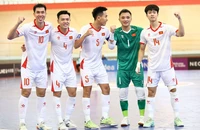 Chủ nhà Indonesia mơ mộng đánh bại tuyển Việt Nam