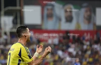 Ronaldo nổi giận vì Al Nassr, siêu sao 41 tuổi làm điều chưa từng thấy