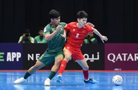Thua đau Indonesia ở tứ kết, HLV Giustozzi nói thẳng về tuyển Việt Nam