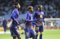 Nóng: Barca mua sao MU với giá rẻ bất ngờ
