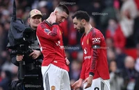 Man United lộ rõ vấn đề nhức nhối ở Premier League