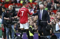 MU hồi tưởng về kỷ nguyên Ferguson với những bàn thắng phút cuối