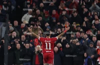 Salah hết cửa ở lại Liverpool, bật đèn xanh sang Saudi Arabia 