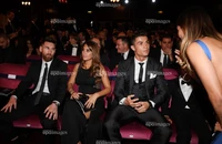 Sốc: Ronaldo không cùng đẳng cấp với Messi
