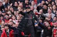 Klopp bật đèn đỏ với Chelsea và Man United 