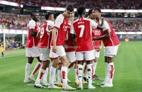 Arsenal rối loạn nội bộ, HLV Arteta nổi giận