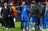 Học trò Mourinho đối mặt án phạt nặng từ FIFA
