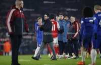 Bất ngờ cái tên thay thế HLV Arteta ở Arsenal