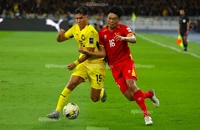 FIFA giáng đòn chí mạng, bóng đá Malaysia hỗn loạn trước trận sinh tử với Việt Nam