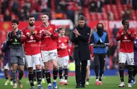 Động thái gây sốc của Man United
