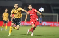 V-League sau Tết: Thanh Hóa 'tử chiến' đội dẫn đầu, Viettel quyết rửa hận