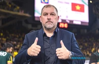 Bất chấp án FIFA, HLV của Malaysia tuyên bố thắng Việt Nam