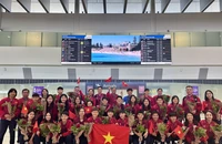 Tuyển Việt Nam đổ bộ Úc, lặng thầm giấc mơ World Cup