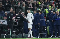 Sốc: Hoãn đại chiến Champions League vì căng thẳng Trung Đông leo thang