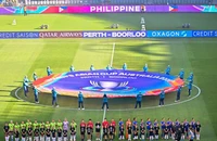 Asian Cup phá kỷ lục, tuyển Việt Nam không ngại 3 đối thủ lớn 