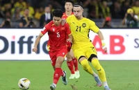 Đừng để tuyển Việt Nam gặp bất công vì bê bối của Malaysia