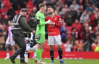 Những kỷ lục giật mình của MU khi nhảy vào tốp 3 Premier League