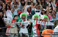 Iran tẩy chay World Cup tại Mỹ, FIFA đối mặt kịch bản chưa từng có