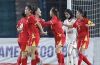 Nhật Bản quá mạnh, tuyển Việt Nam dọn đường đi tiếp ở Asian Cup