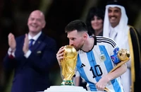 Trắc trở khó lường ở World Cup 2026