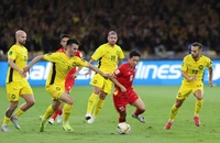 Sốc: Malaysia bị xử thua Việt Nam 0-3 ngay trước trận tái đấu