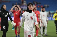 Tuyển thủ Iran đau buồn cho gia đình ở quê nhà giữa bom đạn