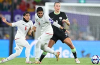 Lộ diện 2 đội tuyển đầu tiên vào tứ kết Asian Cup, Iran sớm về nước