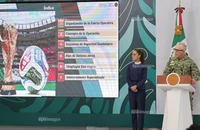 Sốc chưa từng có: Nguy cơ hoãn World Cup 2026