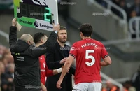 Sốc: MU âm thầm chọn người thay thế HLV Carrick