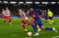 Yamal gây địa chấn, vượt qua kỷ lục của Messi, Ronaldo và Mbappe