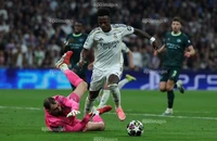 Đọc nhanh: Bóng đá Anh và Ý gục ngã thảm hại ở Champions League