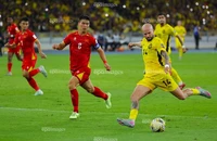 Sốc: Người hâm mộ bóng đá Malaysia muốn thấy kẻ chủ mưu 7 cầu thủ nhập tịch 'lậu'