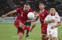 Sốc: 2 lý do Indonesia thay thế Iran tham dự World Cup 2026 
