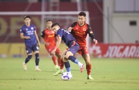 Khó cản CLB Công an Hà Nội vô địch V-League