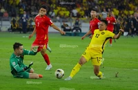 NÓNG: AFC lên tiếng về việc đội tuyển Malaysia bị cấm thi đấu