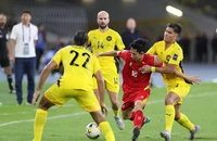 Thời điểm AFC ra lệnh trừng phạt bóng đá Malaysia