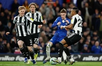 Chelsea chính thức bị phạt nặng