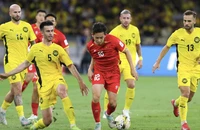 Chính thức: AFC xử thua Malaysia 2 trận, tuyển Việt Nam giành vé đi tiếp