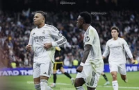 Mbappe tái xuất, Man City đối mặt cơn ác mộng Real Madrid