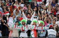 Nóng: Bất ngờ Iran vẫn quyết tâm đến Mỹ tham dự World Cup