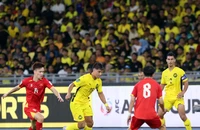 Malaysia bị văng khỏi Asian Cup, chờ ‘cơn thịnh nộ’ từ Việt Nam