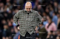 Pep Guardiola cười ra nước mắt: ‘Ai cũng muốn Man City sa thải tôi’