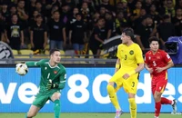 Malaysia mơ lật ngược tình thế trước tuyển Việt Nam